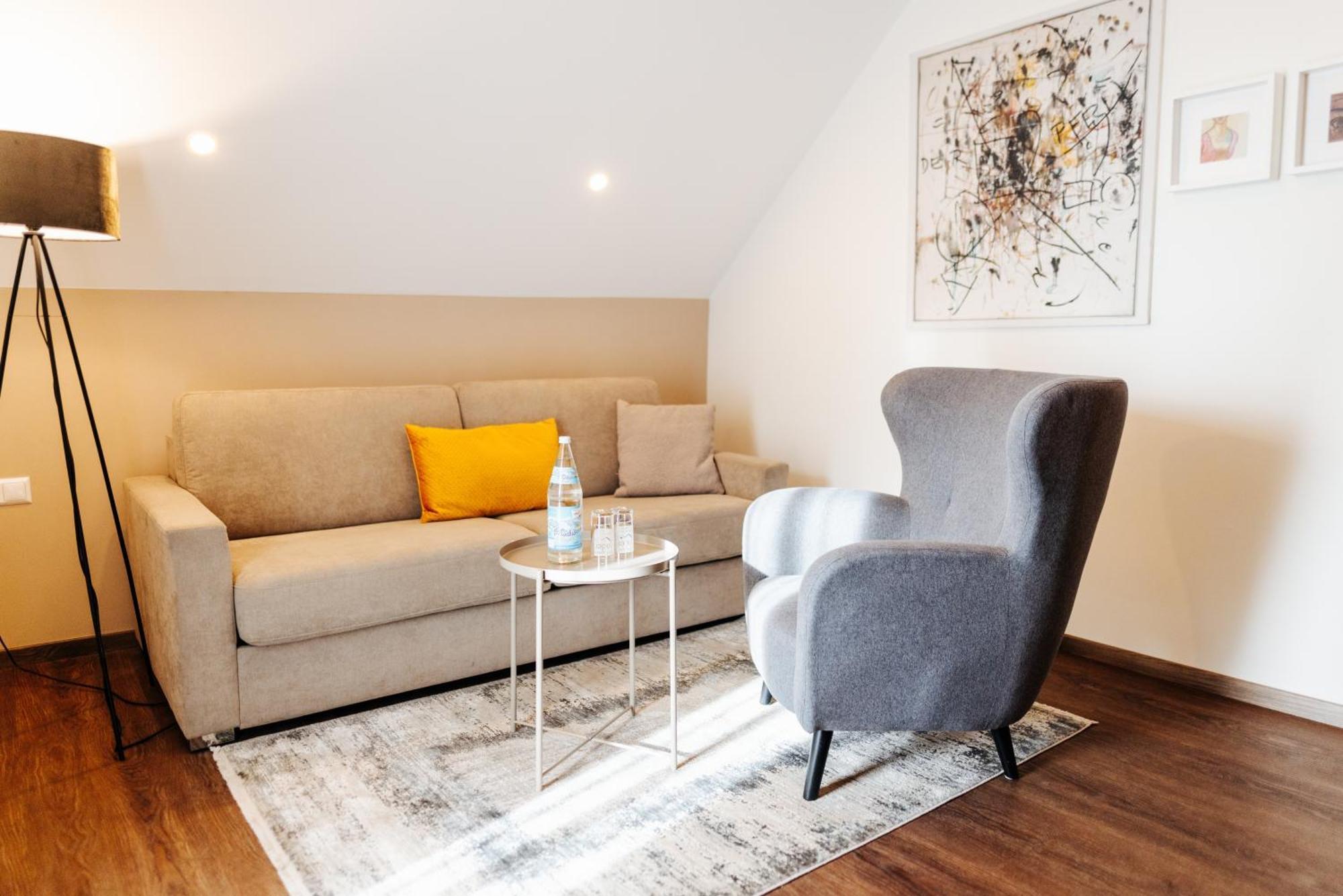 Pension Linder Seeboden Room photo